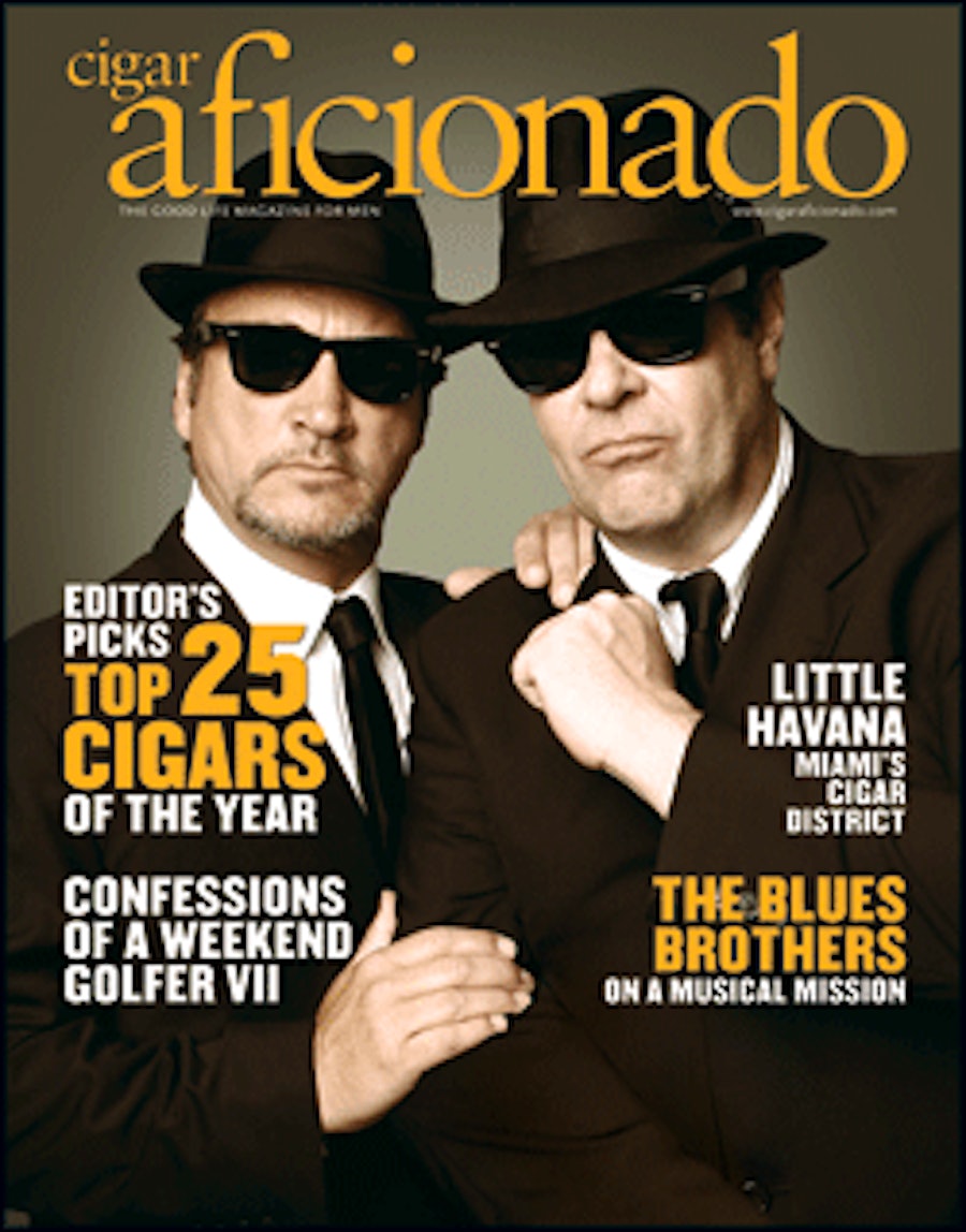 Singin' the Blues