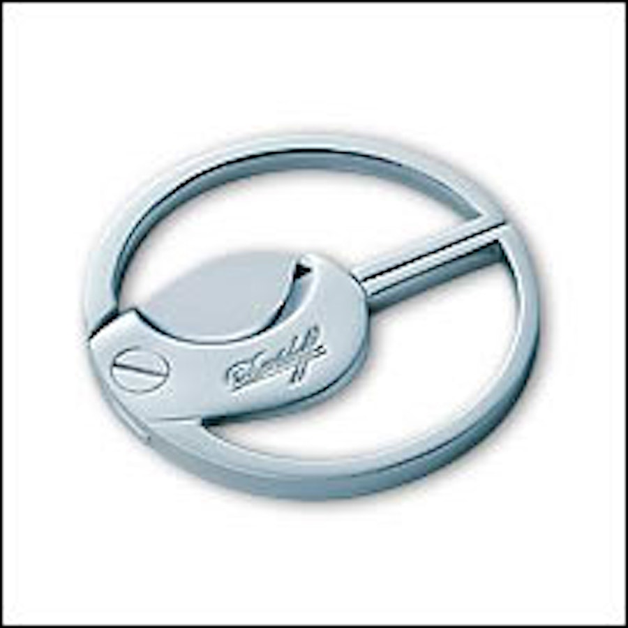 Davidoff Round Scissors