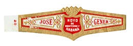 Hoyo de Monterrey Particulares (1986)