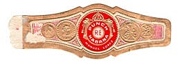 Punch Double Corona (99)