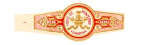 Hoyo de Monterrey Churchill (19988)
