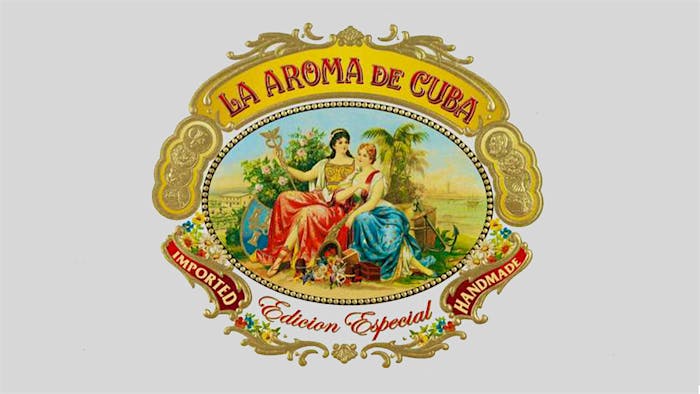 La Aroma De Cuba