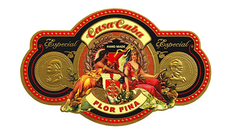 Casa Cuba