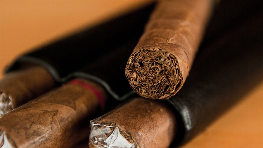 Is It OK To Bring Your Own Cigar To A Cigar Lounge?