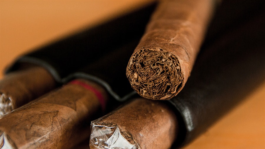 Is It OK To Bring Your Own Cigar To A Cigar Lounge?