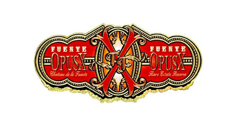Fuente Fuente OpusX