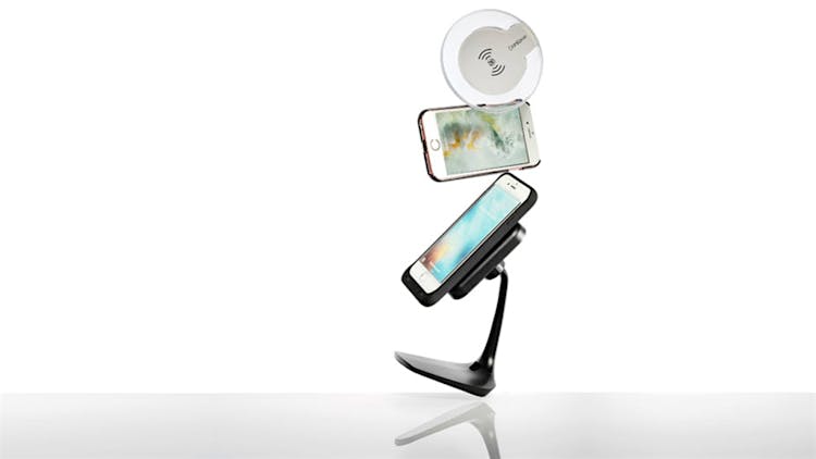 Wireless Chargers