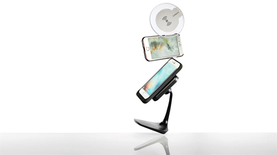 Wireless Chargers
