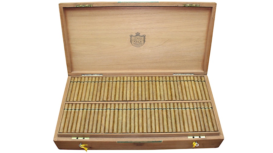 How Do I Get Started Collecting Vintage Cigars?