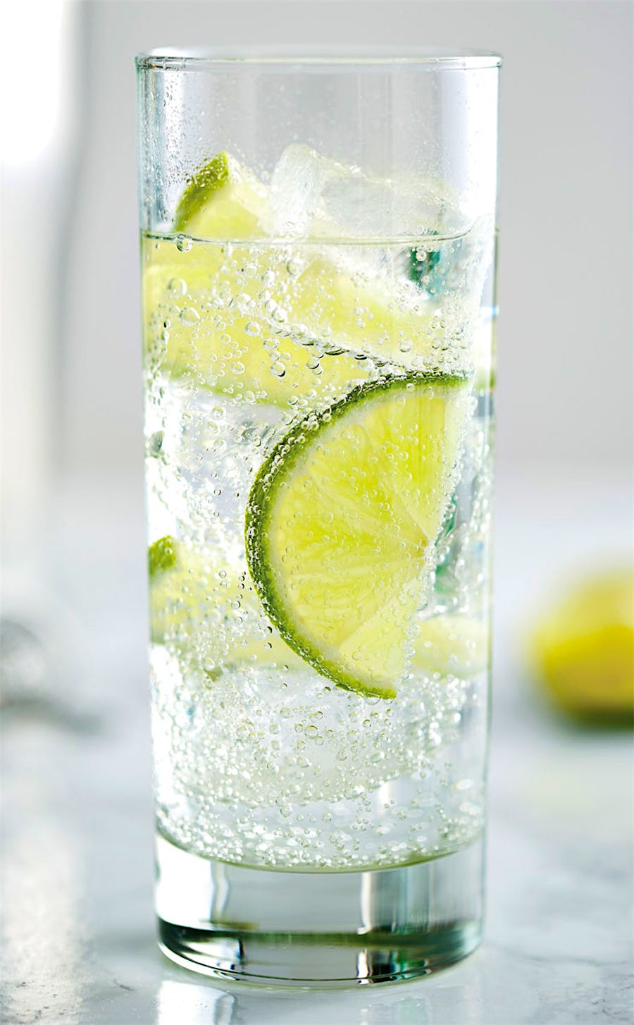 The Gin & Tonic