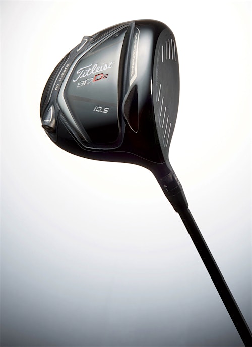 Titleist 917D2 Driver