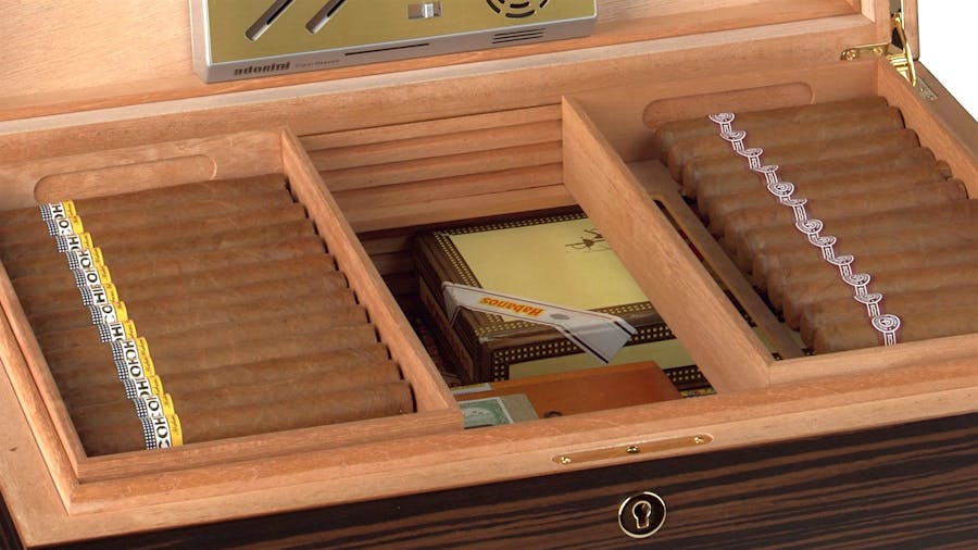 Is It OK To Mix Cigar Brands In My Humidor?