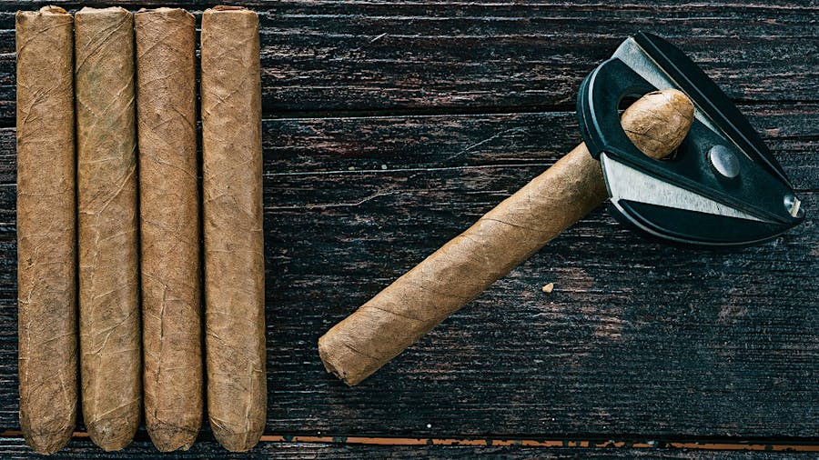 How Can I Sharpen My Cigar Cutter?