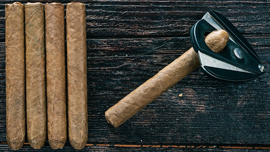 How Can I Sharpen My Cigar Cutter?
