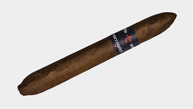 L’Atelier Shipping New Surrogates 7th Sam To Stores
