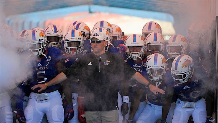 The Worst 16 Teams In College Football, 2017 Edition