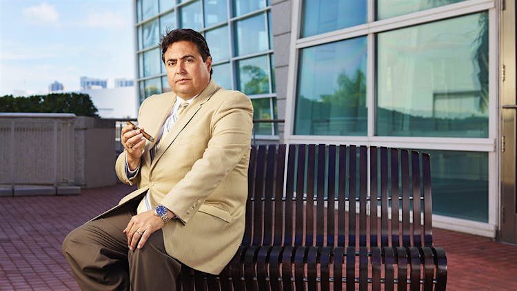 Tabacalera USA Names Rafael Nodal Head Of Product Capability