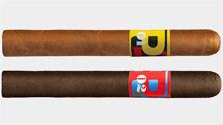 La Palina’s Number Series On Its Way To Stores