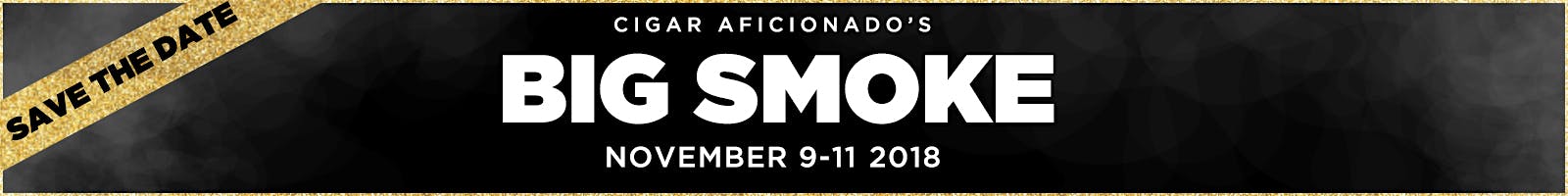 Big Smoke 2018