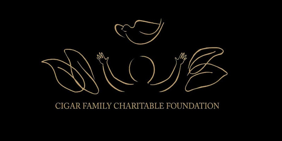 Fuente Holding Charity Dinner At NYC’s Grand Havana Room