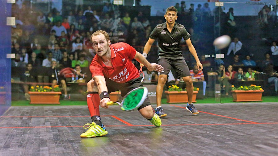 Squash