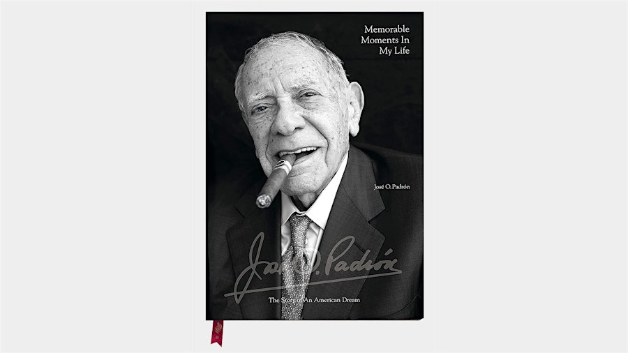 José Orlando Padrón’s Life Story