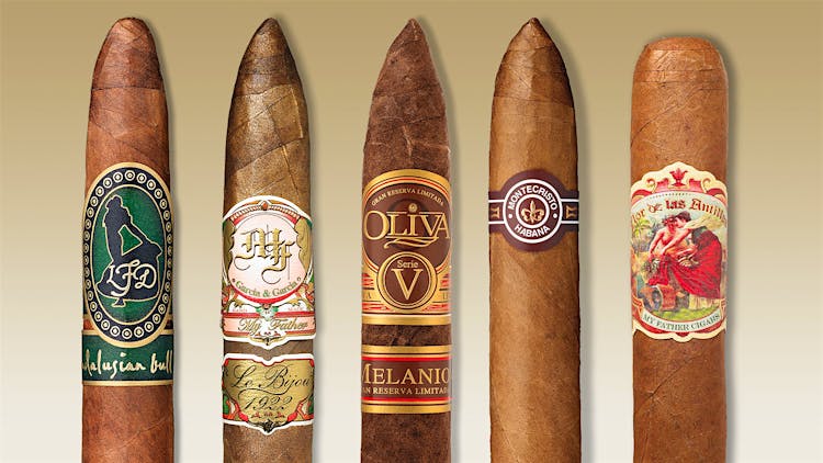Top 25: The Winners’ Circle