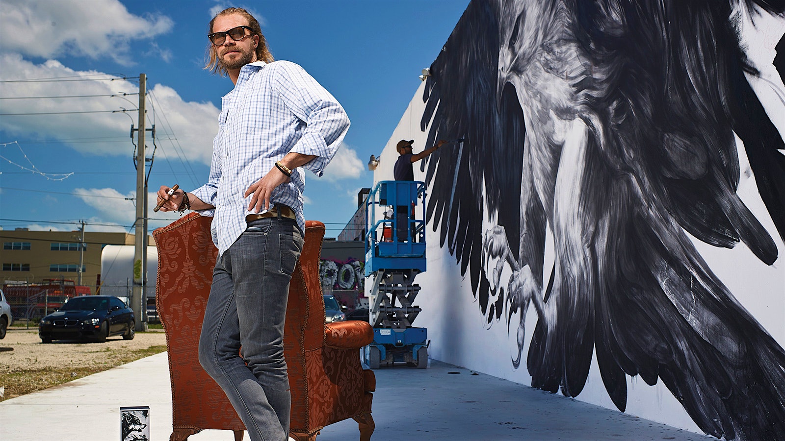 Q&A: Robert Caldwell, Owner of Caldwell Cigar Co.