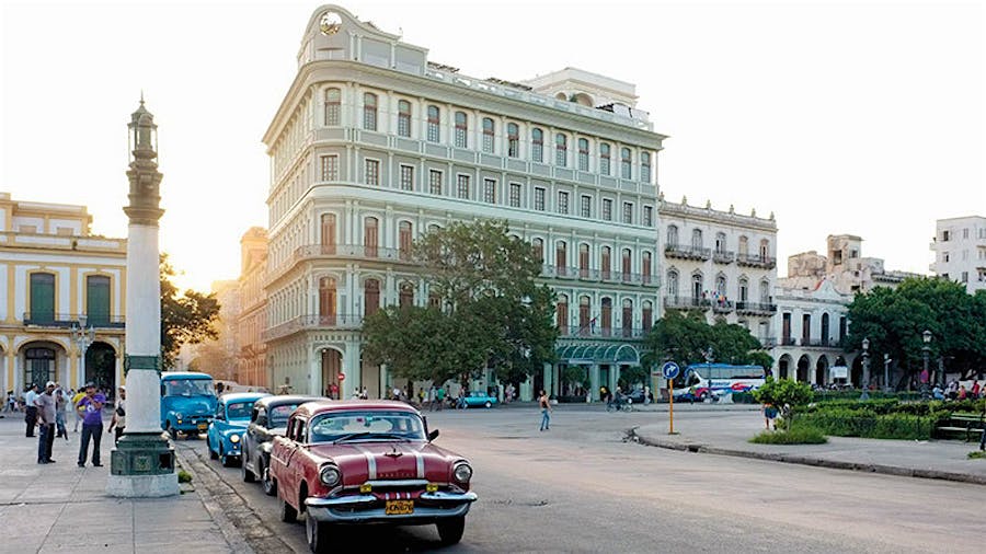 Havana!