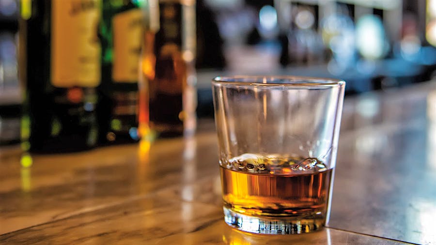 Getting Your Irish Up