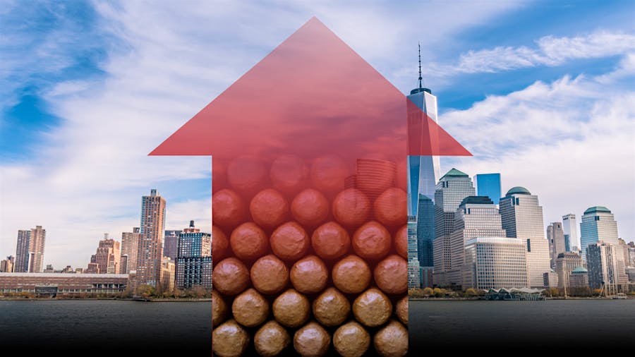 New York Looks At Raising Cigar Taxes