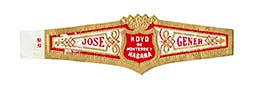 Hoyo de Monterrey Corona (1955)