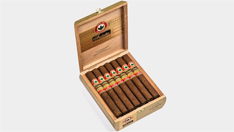 Joya de Nicaragua’s 2018 TAA Exclusive Is a New Antaño Gran Reserva Size
