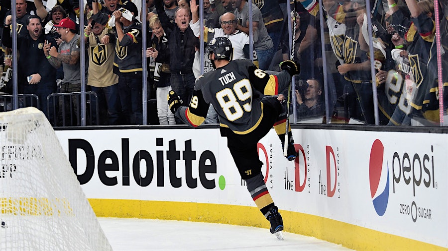 Miracle In Vegas