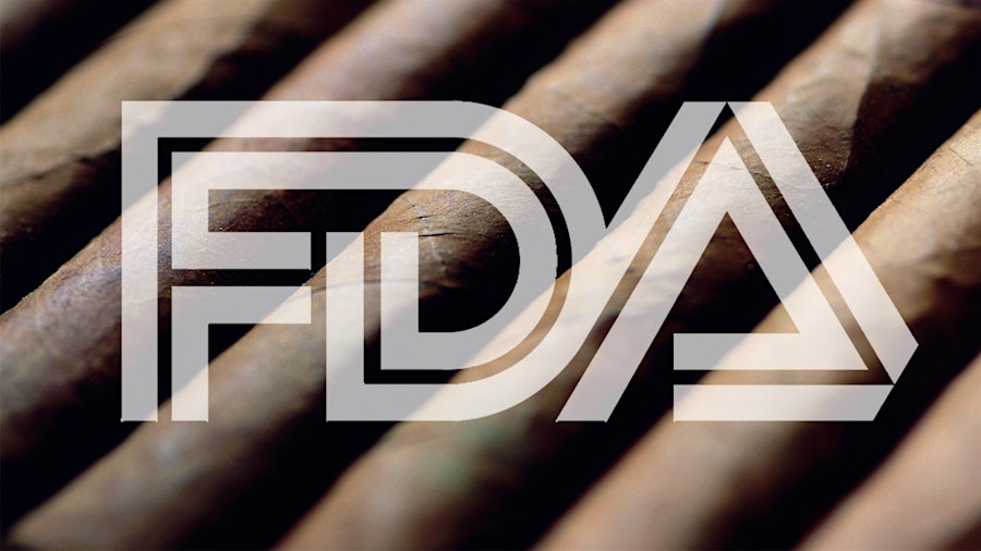 FDA Extends Commenting Period For Premium Cigars