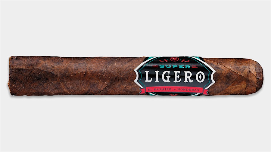 Rocky Patel Turns Super Ligero Into Catalog Brand