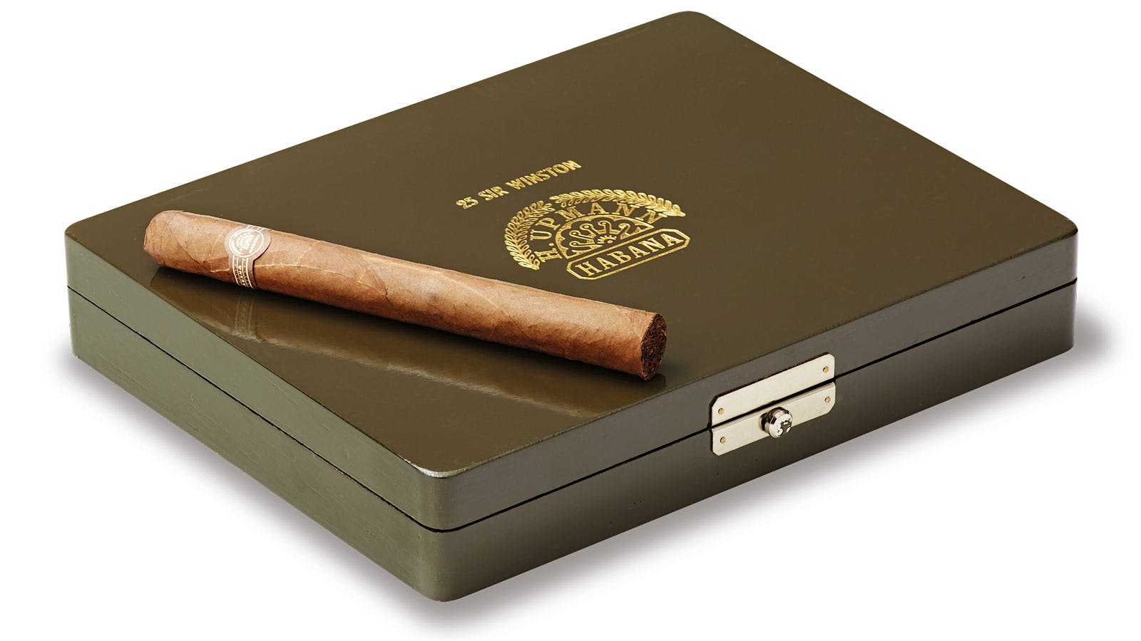 H. Upmann Sir Winston