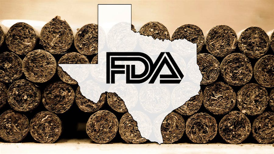 Premium Cigar Industry Argues In Texas Court