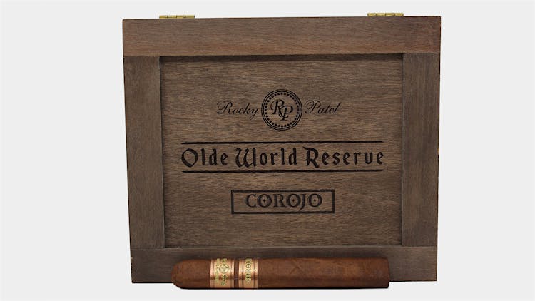 Olde World Reserve Coming Back To Cigar Shops