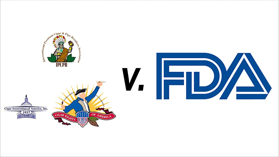 D.C. Judge Delays FDA Warnings