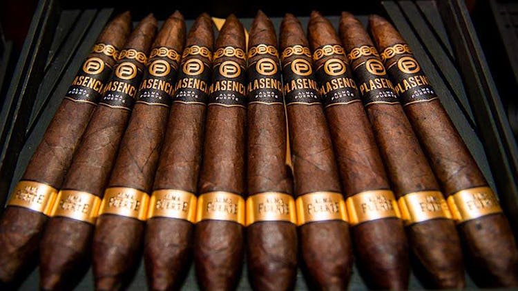 Plasencia Cigars Expanding Footprint In Canada