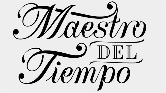 Maestro del Tiempo