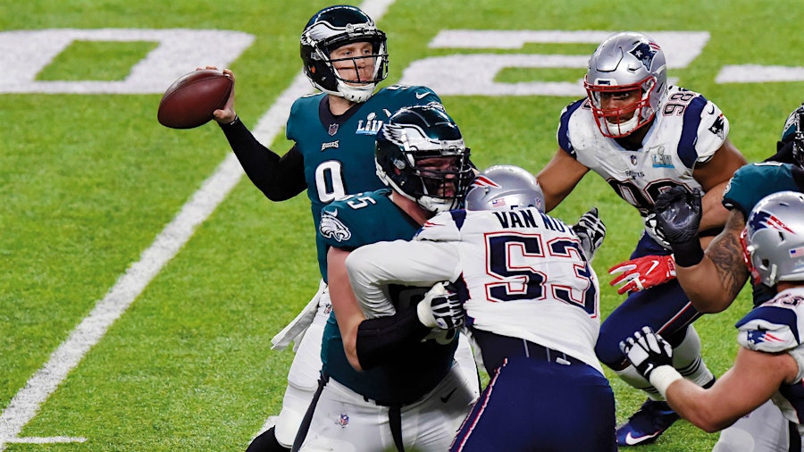 2018 NFL Preview
