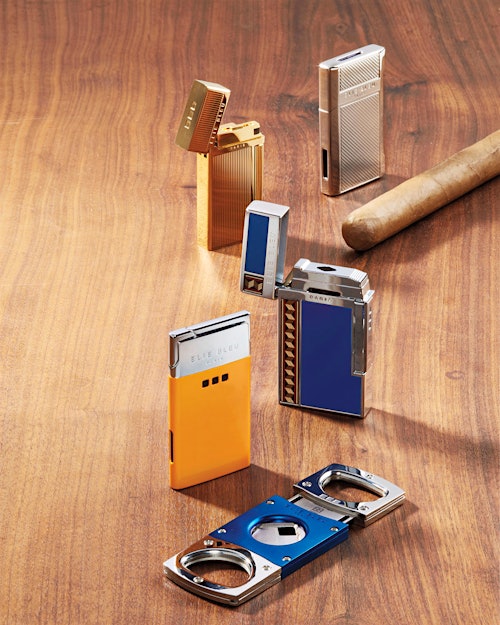 Elie Bleu Accessories
