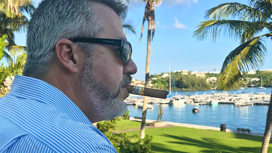 The Case For Smoking Inside