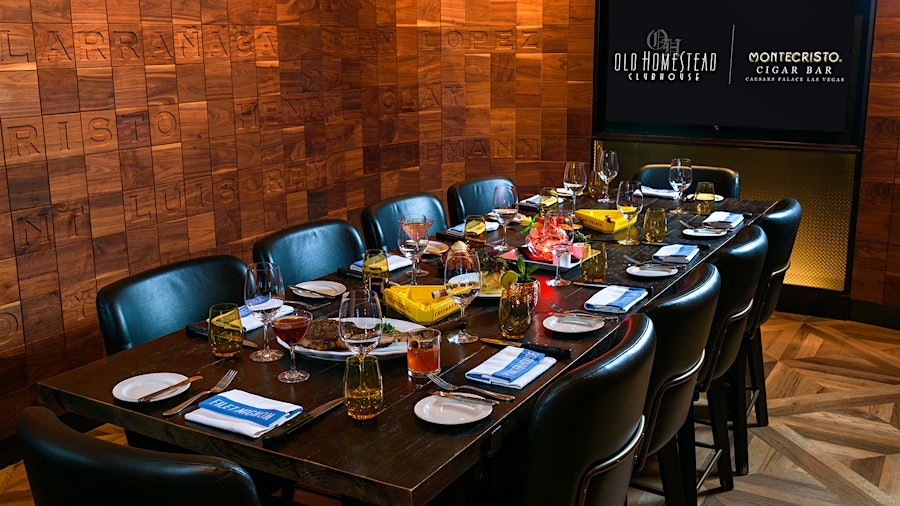 Review: The Clubhouse at Montecristo by Old Homestead, Las Vegas, Nevada