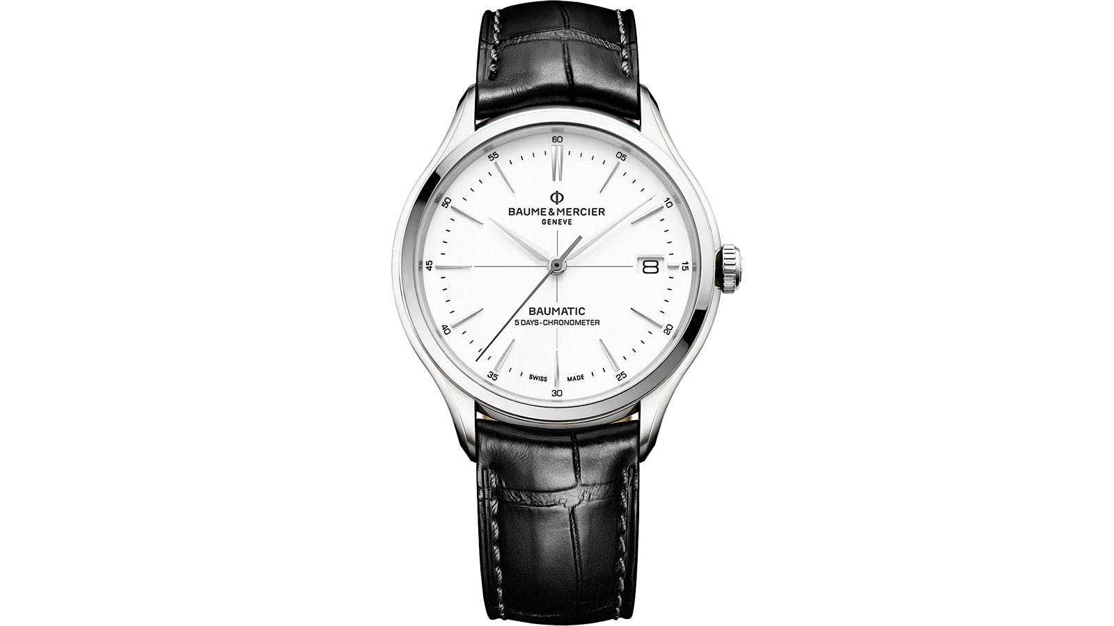 Baume & Mercier Baumatic collection