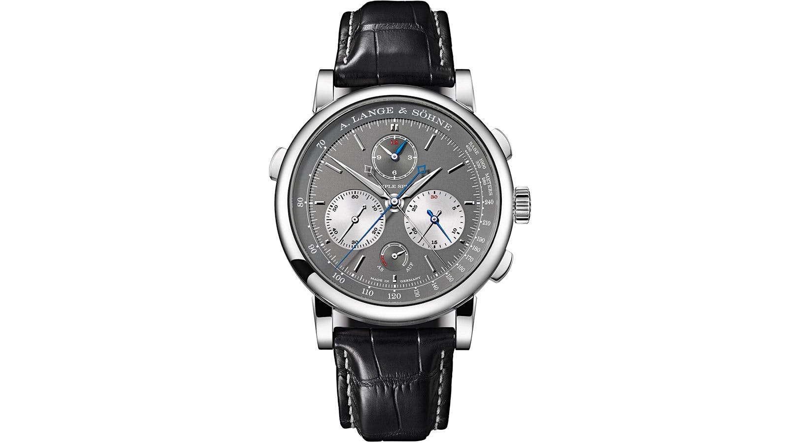 A. Lange & Söhne Triple Split