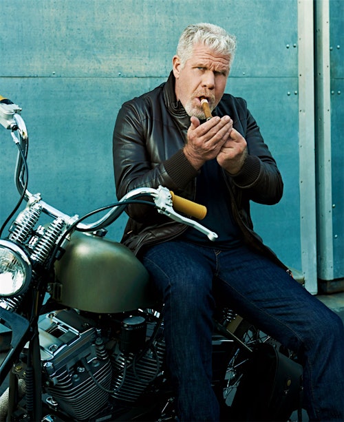 A Son of Cigars
