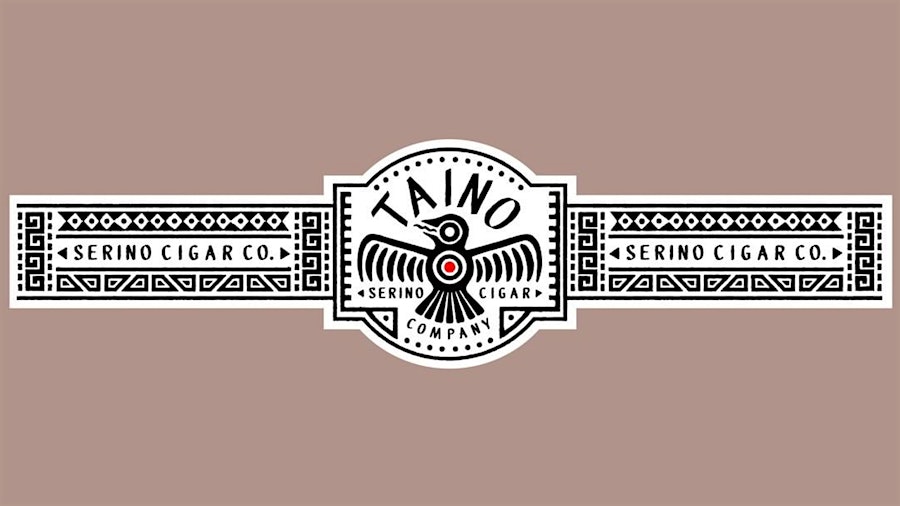 Serino Taíno Shipping In November